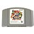 Super Smash Bros., Nintendo 64, JP, Original (Usado) - Imagem 1