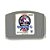 Mario Kart 64, Nintendo 64, JP, Original (Usado) - Imagem 1