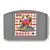 Kirby 64: The Crystal Shards, Nintendo 64, JP, Original (Usado) - Imagem 1