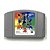 Pokémon Stadium 2, Nintendo 64, JP, Original (Usado) - Imagem 1