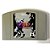 The Legend of Zelda: Ocarina of Time, Nintendo 64, JP, Original (Usado) - Imagem 1