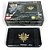 Nintendo 3DS XL (LL), Edição Monster Hunter 4, Na Caixa Seriado, Original Nintendo (Usado) - Imagem 1
