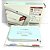 Nintendo 3DS XL (LL), Mint White, Na Caixa Seriado, Original Nintendo (Usado) - Imagem 2