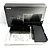 Nintendo 3DS, Cosmo Black, Preto, Na Caixa Seriado, Original Nintendo (Usado) - Imagem 2