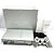 PlayStation 2, Silver, Prata, Na Caixa Seriado, 1 Controle, Modelo SCPH-39000 S, PS2, (Usado) - Imagem 1