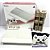 PlayStation 3 Super Slim, Branco, Na Caixa Seriado, 250GB, Console PS3, (Usado) - Imagem 1