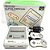 Super Famicom, Com Caixa Original, Manual Seriado, 2 Controles Originais, Nintendo (Usado) - Imagem 1