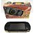 PSP, Monster Hunter, Na Caixa Seriado, Modelo PSP-3000 MHB, Original Sony, Usado - Imagem 1