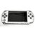 PSP, Edição Final Fantasy Crisis Core, Na Caixa Seriado, Modelo PSP-2000 ZS, Original Sony, Usado - Imagem 5
