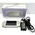 PSP, Lavender Purple, Na Caixa Seriado, Modelo PSP-2000 LP, Original Sony, Usado - Imagem 5