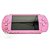 PSP, Pink, Na Caixa Seriado, Modelo PSP-1000 PK, Original Sony, Usado - Imagem 3