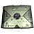 Xbox Clássico, Transparente, Smoke Skeleton, Na Caixa Seriado, Original, Microsoft (Usado) - Imagem 3