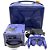 Gamecube Azul, Com Maleta Original, 1 Controle Original, Nintendo (Usado) - Imagem 2