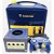 Gamecube Azul, Com Maleta Original, 1 Controle Original, Nintendo (Usado) - Imagem 1