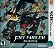 Fire Emblem Awakening - 3DS (Mídia Física) - Novo, Lacrado - Imagem 1