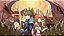 Fire Emblem Echoes Shadows Of Valentia - 3DS (Mídia Física) - Novo, Lacrado - Imagem 3
