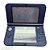 Nintendo New 3DS XL (LL), Metallic Blue, Na Caixa, Original Nintendo (Usado) - Imagem 6
