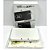 Nintendo New 3DS XL (LL), Pear White, Na Caixa Seriado, Original Nintendo (Usado) - Imagem 3