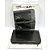 Nintendo New 3DS XL (LL), Metallic Black, Na Caixa Seriado, Original Nintendo (Usado) - Imagem 3