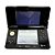 Nintendo 3DS, Clear Black, Na Caixa Seriado, Original Nintendo (Usado) - Imagem 6