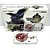 Nintendo 3DS, Monster Hunter 3G, Na Caixa Seriado, Impecável, Original Nintendo (Usado) - Imagem 1