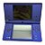 Nintendo DSi, Metallic Blue, Na Caixa, Original Nintendo (Usado) - Imagem 5