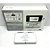 Nintendo 3DS, Ice White, Na Caixa Seriado, Original Nintendo (Usado) - Imagem 2