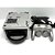 Gamecube Prata, 1 Controle Original Prata, SD Cheio de Jogos (Usado) - Imagem 2