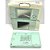 Nintendo DS Lite, Azul, Ice Blue, Na Caixa Seriado, Original Nintendo (Usado) - Imagem 2