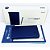 Nintendo DSi, Metallic Blue, Na Caixa Seriado, Original Nintendo (Usado) - Imagem 2