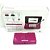 Nintendo 3DS, Gloss Pink, Na Caixa Seriado, Original Nintendo (Usado) - Imagem 3