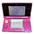 Nintendo 3DS, Gloss Pink, Na Caixa Seriado, Original Nintendo (Usado) - Imagem 6