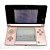 Nintendo 3DS, Misty Pink, Na Caixa, Original Nintendo (Usado) - Imagem 5