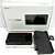 Nintendo 3DS, Clear Black, Na Caixa Seriado, Original Nintendo (Usado) - Imagem 3