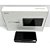 Nintendo 3DS, Clear Black, Na Caixa Seriado, Original Nintendo (Usado) - Imagem 1