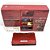 Nintendo 3DS, Gundam Char's Customized Premium Box, Na Caixa Seriado, Original Nintendo (Usado) - Imagem 3