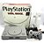 PlayStation 1, Na Caixa Seriado, 1 Controle, Modelo SCPH-7000, PS1, (Usado) - Imagem 1