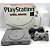 PlayStation 1, Na Caixa Seriado, 1 Controle, Modelo SCPH-7000, PS1, (Usado) - Imagem 1