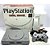 PlayStation 1, Na Caixa Seriado, 1 Controle, Modelo SCPH-7000, PS1, (Usado) - Imagem 1