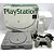 PlayStation 1, Na Caixa Seriado, 1 Controle, Modelo SCPH-5500, PS1, (Usado) - Imagem 1