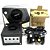 Gamecube Preto, Na Caixa, com 1 Controle Original, Nintendo (Usado) - Imagem 1