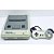 Super Famicom, Com 1 Controle Original, Nintendo (Usado) - Imagem 1