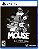 Mouse P. I. For Hire - PS5 (Mídia Física) - Novo, Lacrado - Imagem 1