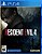Resident Evil 4 Remake - PS4 (Mídia Física) - Novo, Lacrado - Imagem 1