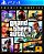 GTA V Premium Edition (Grand Auto Theft V) - PS4 (Mídia Física) - Novo, Lacrado - Imagem 1