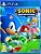 Sonic Superstars - PS4 (Mídia Física) - Novo, Lacrado - Imagem 1
