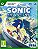 Sonic Frontiers - Xbox One / Series X (Mídia Física) - Novo, Lacrado - Imagem 1