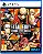 Fatal Fury City of the Wolves Special Edition - PS5 (Mídia Física) - Novo, Lacrado - Imagem 1
