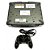 Xbox Clássico, Transparente, Smoke Skeleton, Na Caixa Seriado, Original, Microsoft (Usado) - Imagem 4