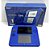 Nintendo 2DS, Blue, Azul, Na Caixa Seriado, Original Nintendo (Usado) - Imagem 1